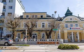 City Apartments Amstetten
